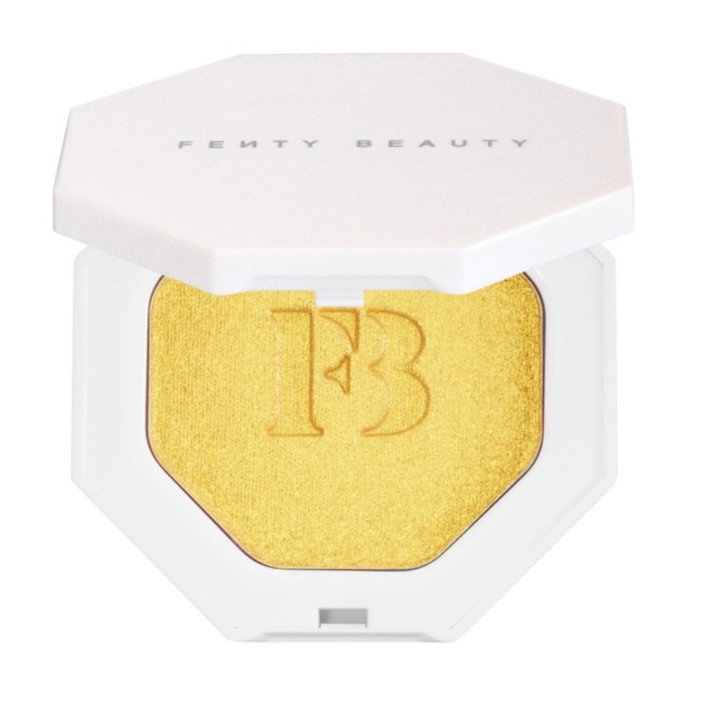 Fenty Beauty Killawatt Freestyle Highlighter Trophy Wife Gold